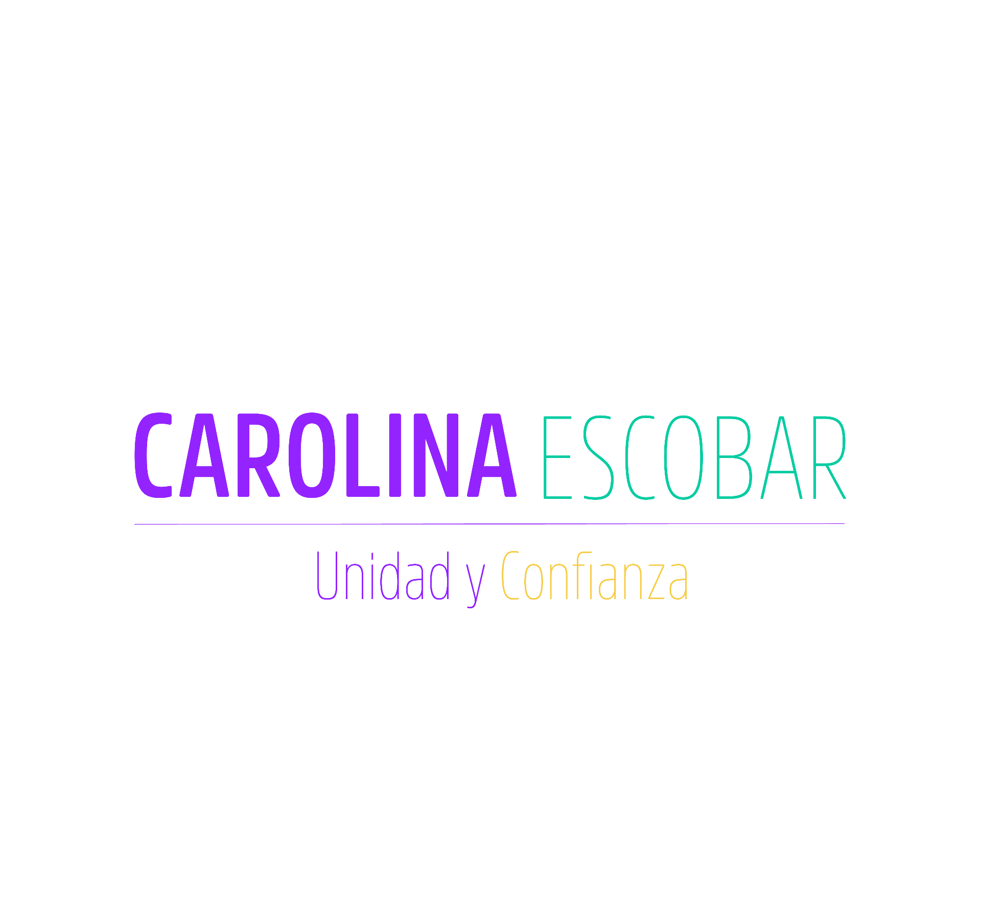 Carolina Escobar